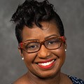 Lisa Jones, MD, MPH, MMCI